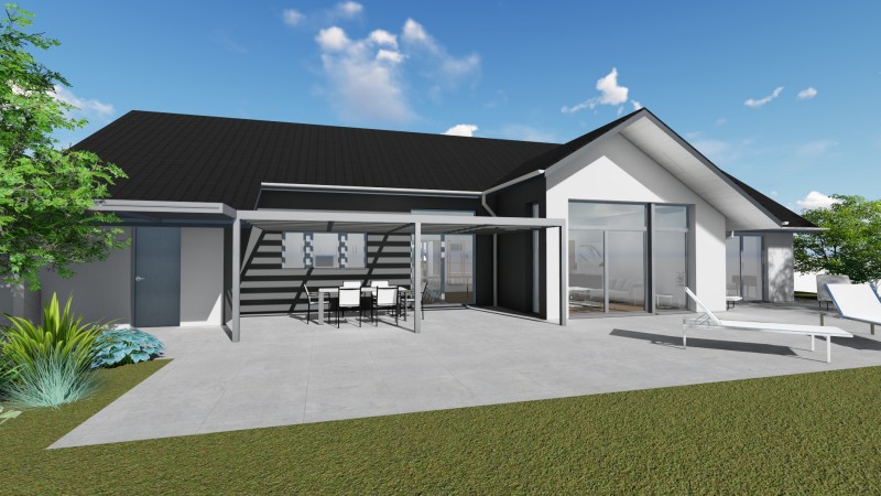 Avant-Projet en Auvergne b